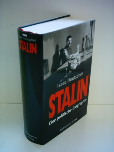 Stalin. Eine politische Biographie